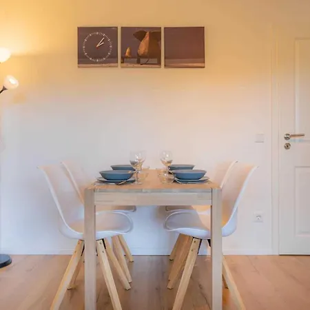 2 Kuschelstuv Id 392 Appartement Böhl