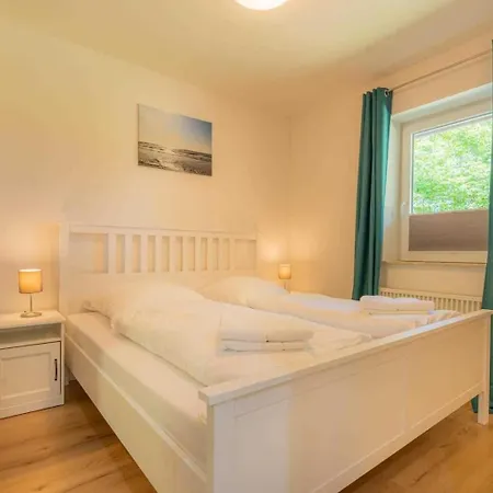 2 Kuschelstuv Id 392 Sankt Peter-Ording