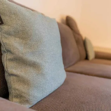 2 Kuschelstuv Sankt Peter-Ording