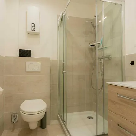 Apartment 2 Kuschelstuv Id 392