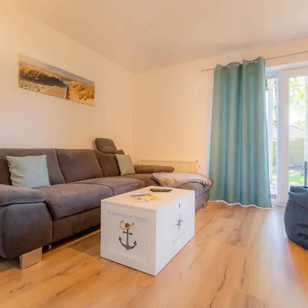 شقة 2 Kuschelstuv Id 392 *