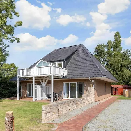 2 Kuschelstuv Id 392 Apartment Sankt Peter-Ording