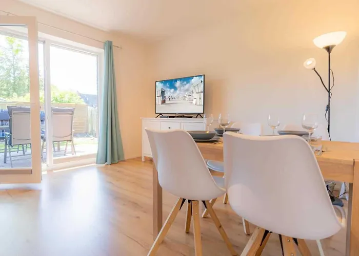 Appartement 2 Kuschelstuv Id 392