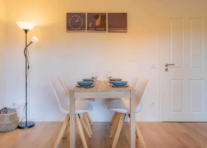 2 Kuschelstuv Id 392 Appartement Böhl