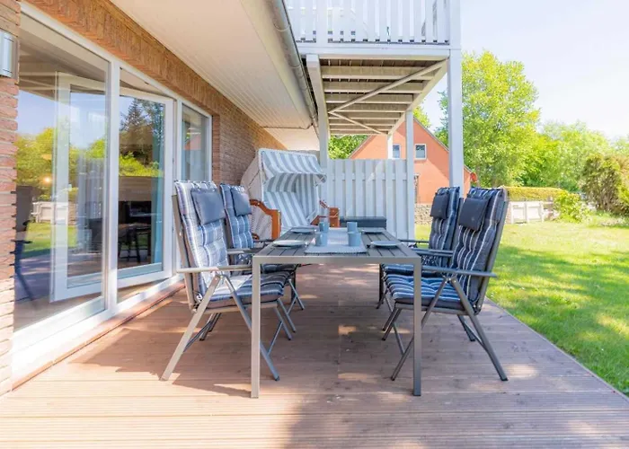 2 Kuschelstuv Id 392 Appartement