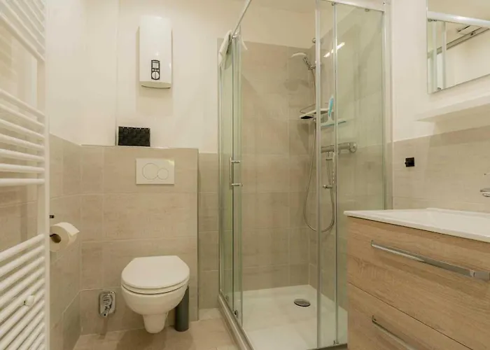 Appartement 2 Kuschelstuv Id 392
